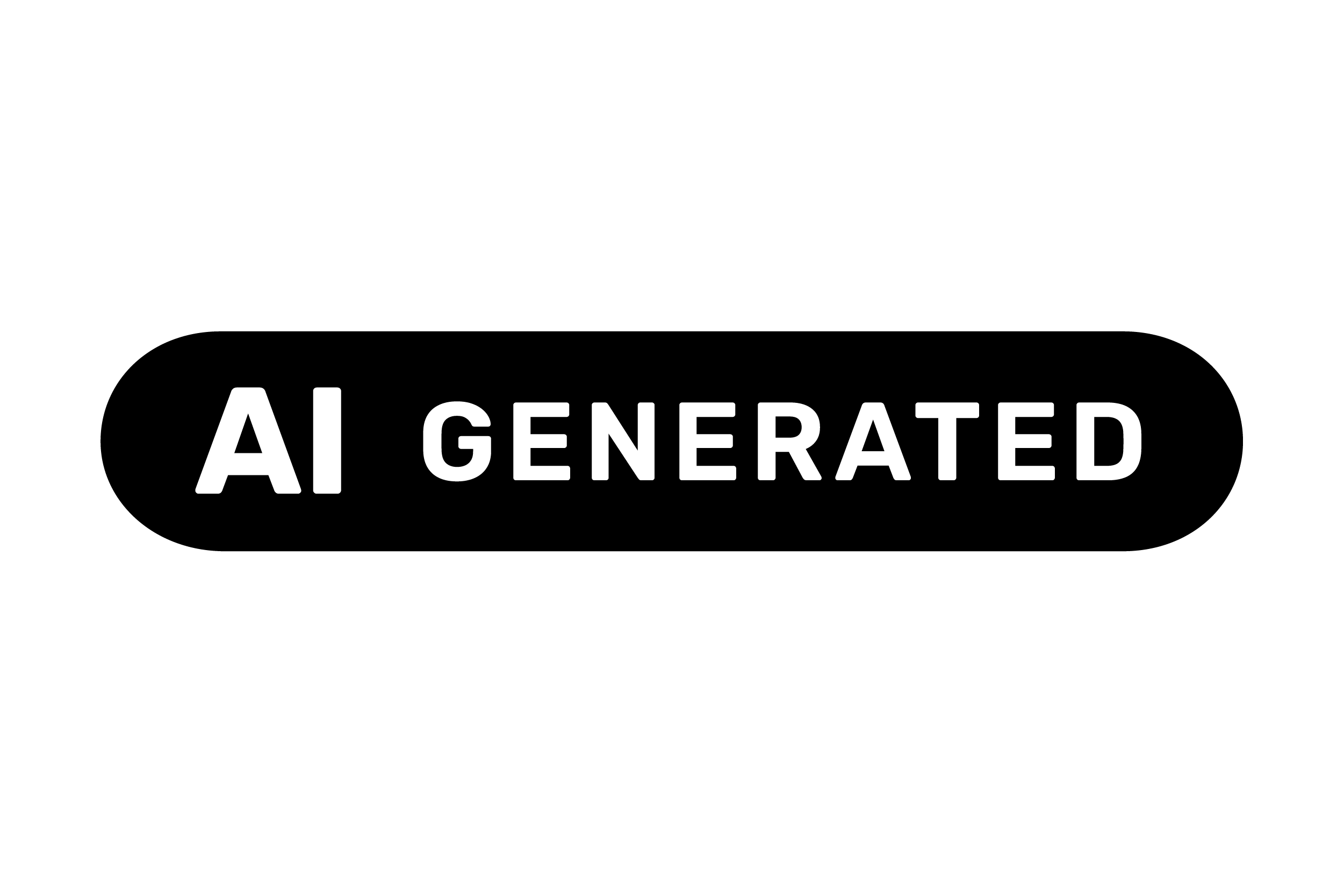 AI MODIFIED – Offizielles EU-KI-Kennzeichen nach Art. 50 EU AI Act
